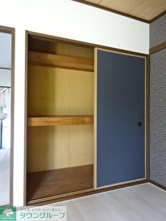 藤和コーポ東台Iの物件内観写真